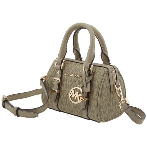 michael kors dusty sage 